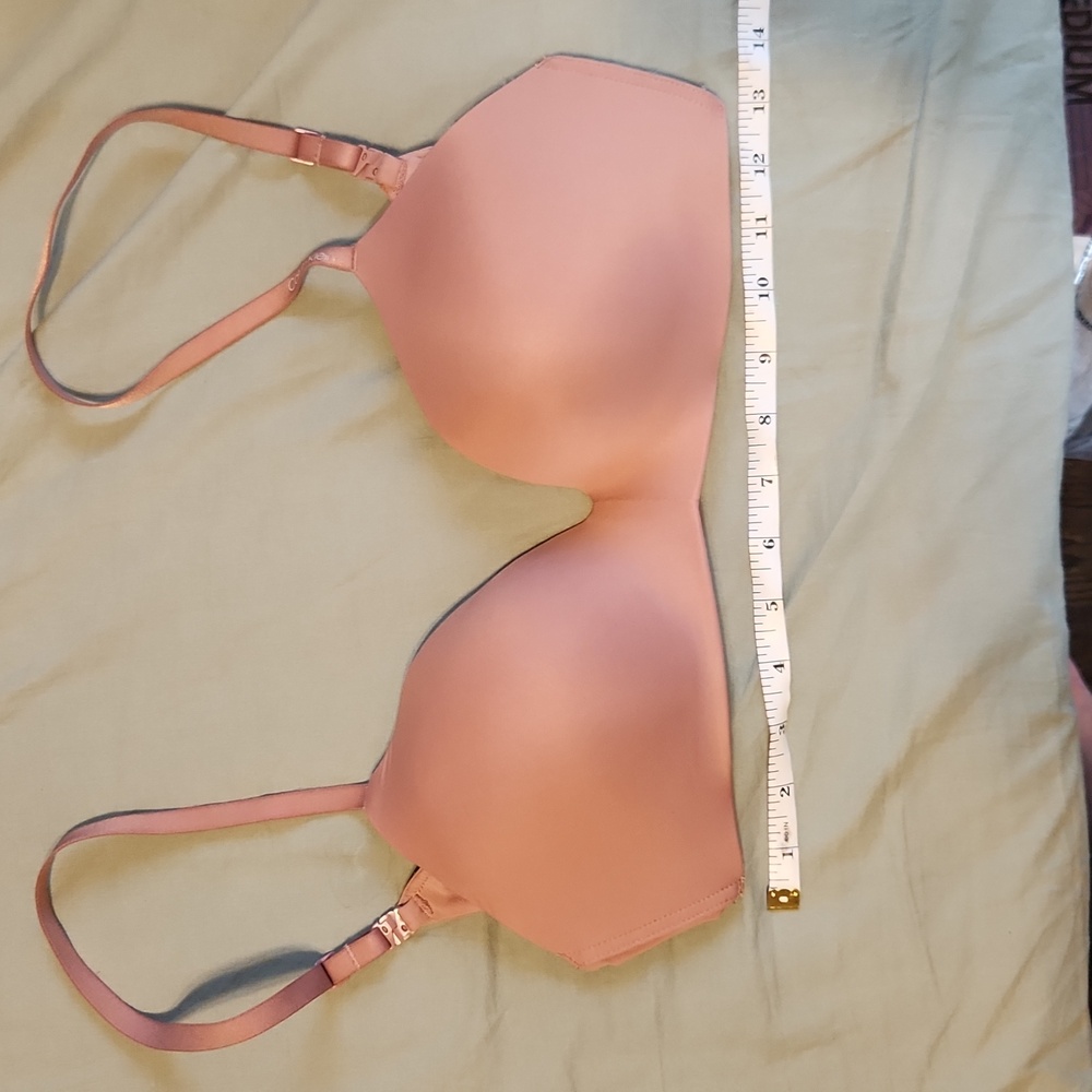 Calvin Klein No Wire Bra